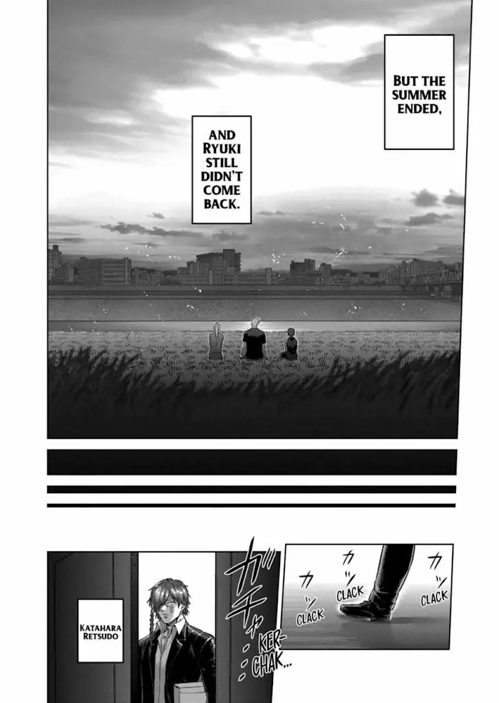 Kengan Omega Chapter 193 image 16_optimized